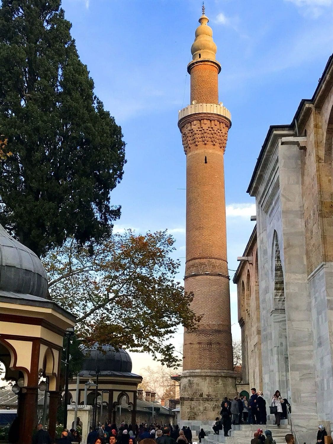 İstanbul’dan Özel Bursa Günübirlik Turu