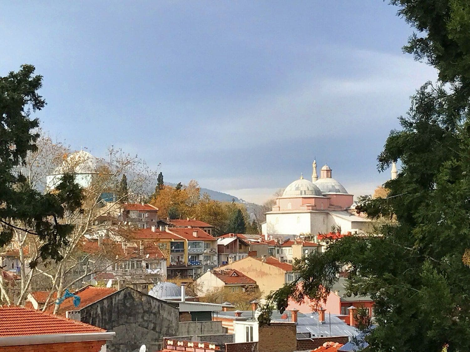 İstanbul’dan Özel Bursa Günübirlik Turu