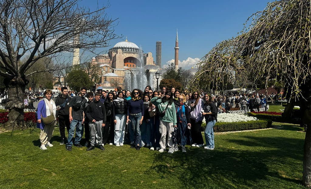 Profesyonel Lisanslı Tur Rehberi Eşliğinde Özel Tarihi Yarımada Turu