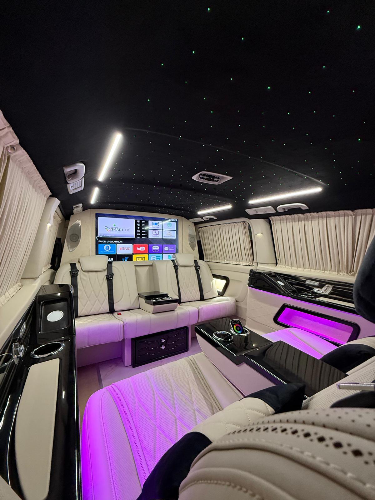 Havaist Bus Guide Istanbul — Lines and Schedules