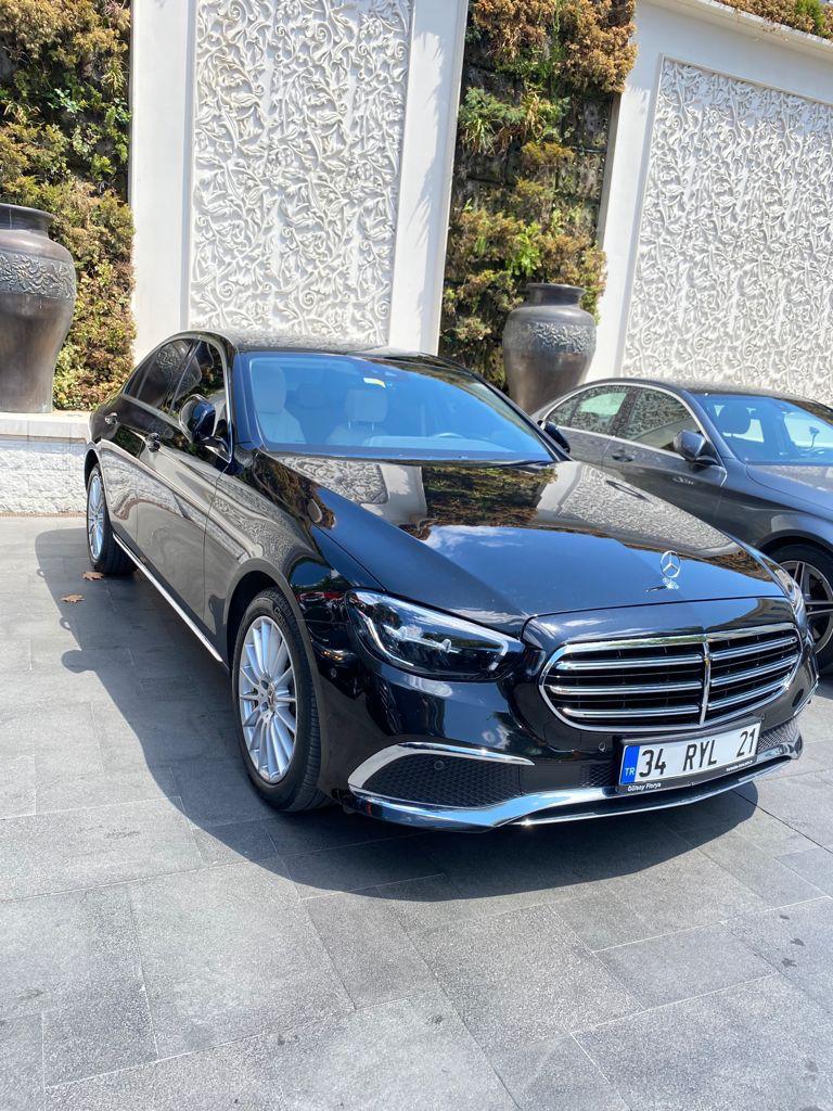 Istanbul Airport Taxi Prices 2026 — An Honest Guide for Tourists | Merry Tourism